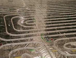 金昌市清洗地暖价格优惠
