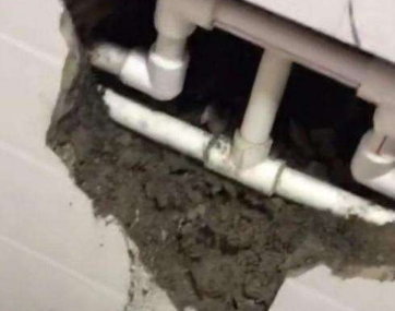 金昌市卫生间漏水哪家好