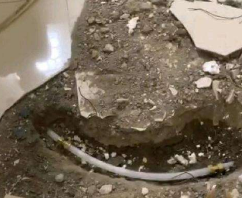 金昌市卫生间测漏水哪家优惠