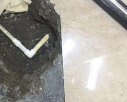 金昌市卫生间测漏水多少钱
