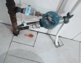金昌市卫生间测漏水哪家优惠