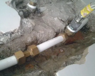 金昌市测漏水多少钱