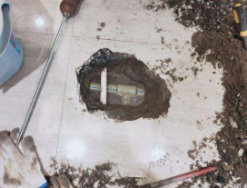 金昌市卫生间防水多少钱