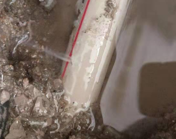 金昌市水管维修多少钱
