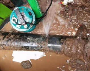 金昌市卫生间测漏水的相关介绍