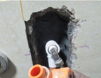 金昌市卫生间测漏水哪家好
