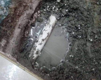 金昌市卫生间测漏水哪家好