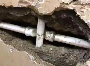 金昌市水管维修哪家好