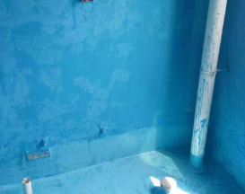 金昌市卫生间防水多少钱 金昌市卫生间防水多少钱