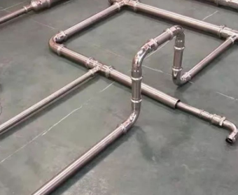 金昌市水管维修多少钱