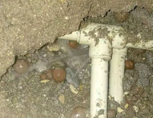 金昌市卫生间测漏