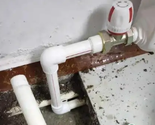 金昌市卫生间测漏水多少钱