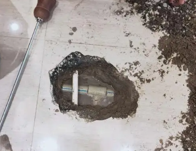 金昌市卫生间测漏水