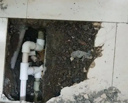 金昌市卫生间测漏水哪家好