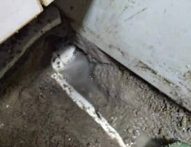 金昌市卫生间测漏水多少钱