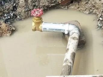 金昌市漏水检测电话多少
