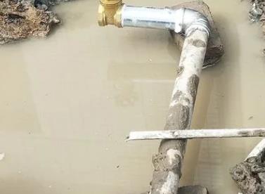 金昌市测漏水公司电话